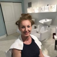 Trixie Girl Blow Dry Bar- Michigan Ave ico