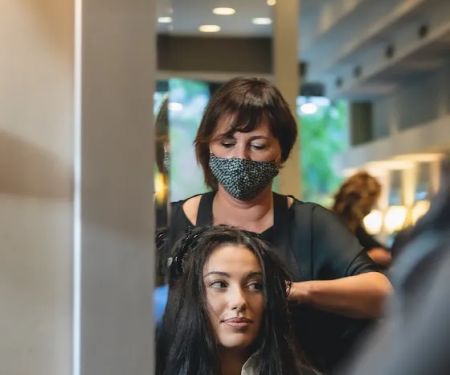 Parto Naderi Creation De Beaute