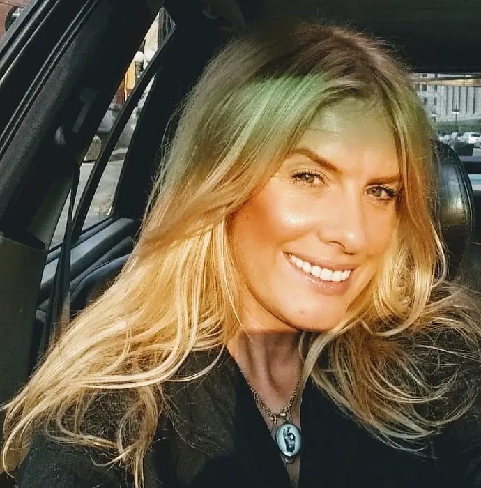 Hair color By Patrick Anderson Picture 8