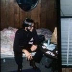 Hair color By Patrick Anderson