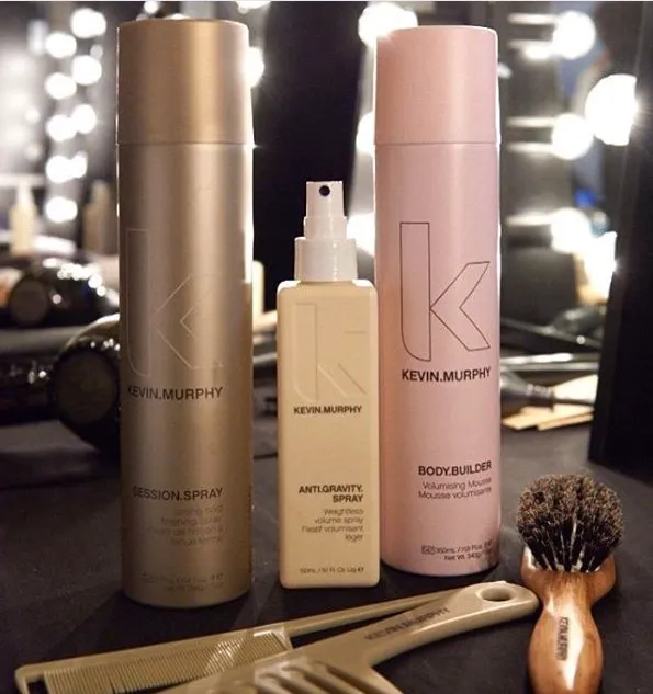 Lucy Portillo Hairstylist Picture 10