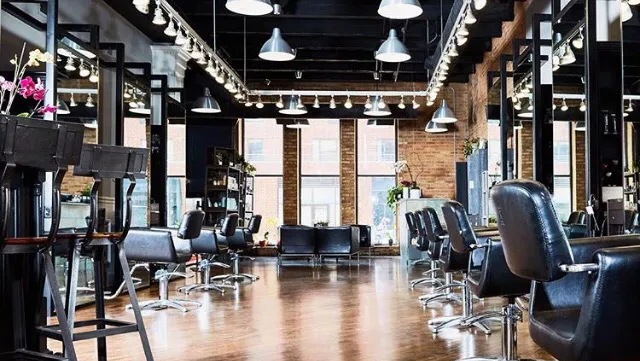 Reverie Salon Picture 1