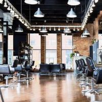 Reverie Salon ico