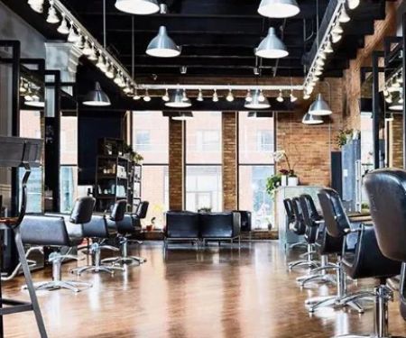 Reverie Salon