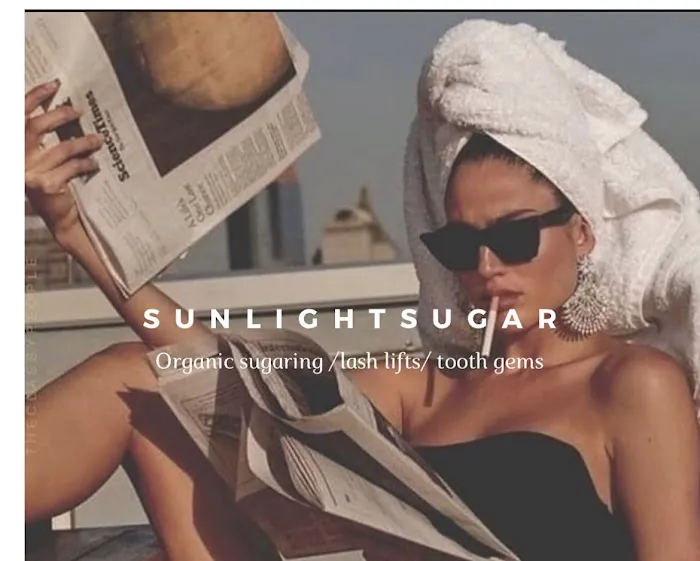 Sunlightsugar Picture 2