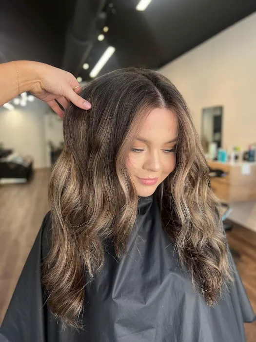 Sovran Salon Picture 1