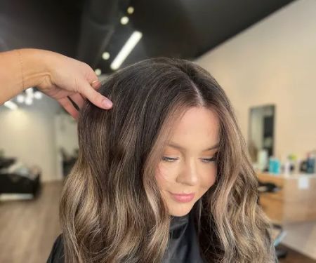 Sovran Salon