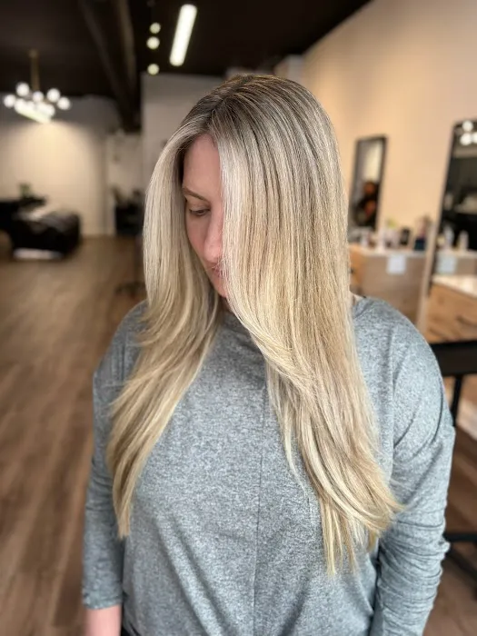 Sovran Salon Picture 7