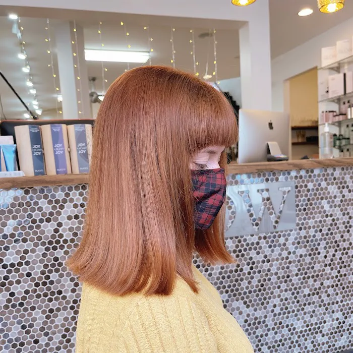 Berkeley Hair by Cassandra Marie Picture 6