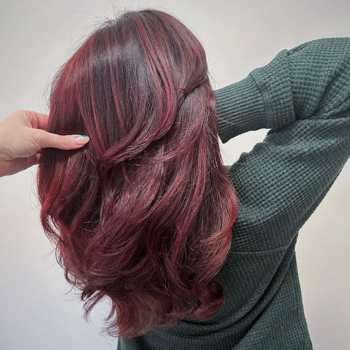 Berkeley Hair by Cassandra Marie Picture 1
