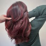 Berkeley Hair by Cassandra Marie