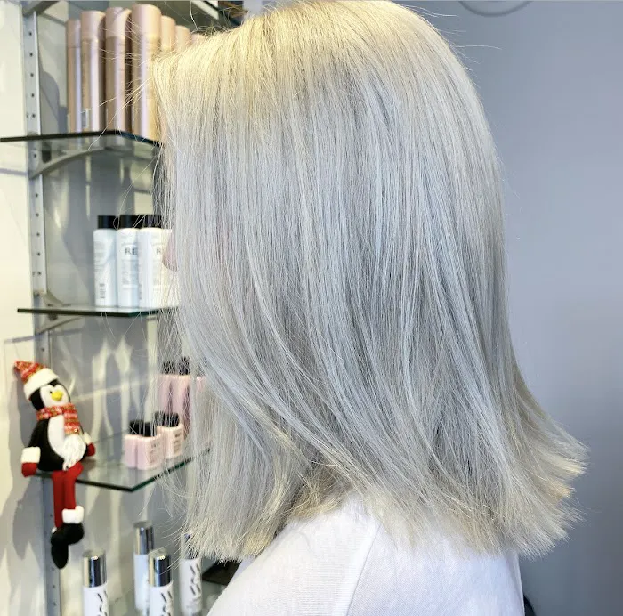 Berkeley Hair by Cassandra Marie Picture 8