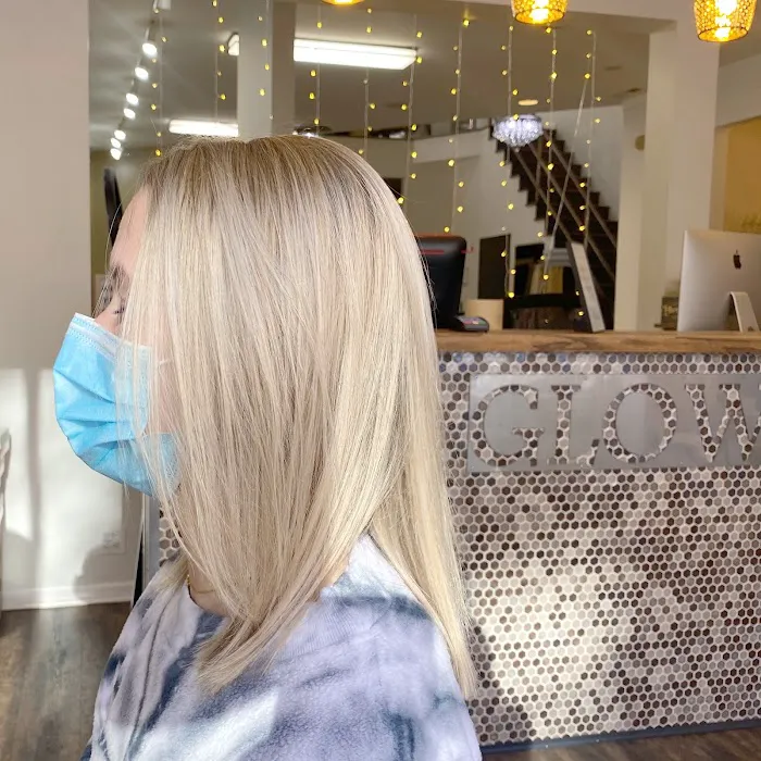 Berkeley Hair by Cassandra Marie Picture 9