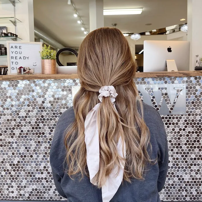 Berkeley Hair by Cassandra Marie Picture 3