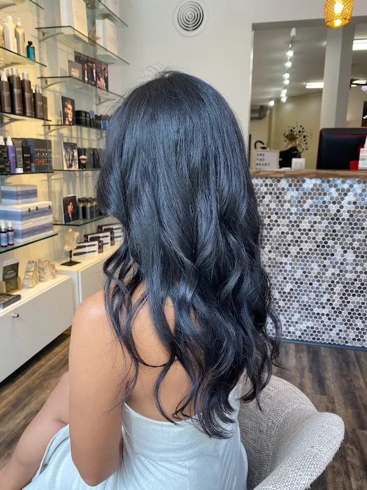 Berkeley Hair by Cassandra Marie Picture 4