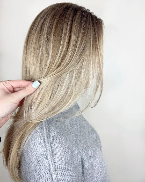 Berkeley Hair by Cassandra Marie Picture 10