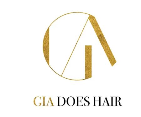 Gia Does Hair