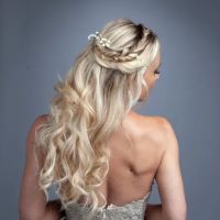 Chicago Bridal Hair Stylist ico