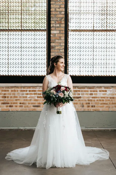 Chicago Bridal Hair Stylist Picture 9