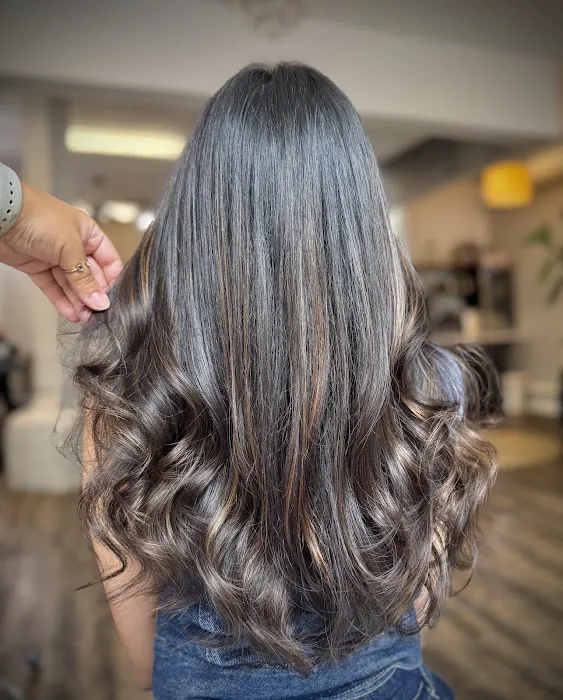 Base Salon Picture 8