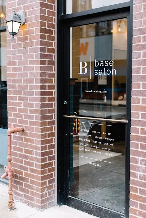 Base Salon Picture 9