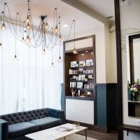 Base Salon ico