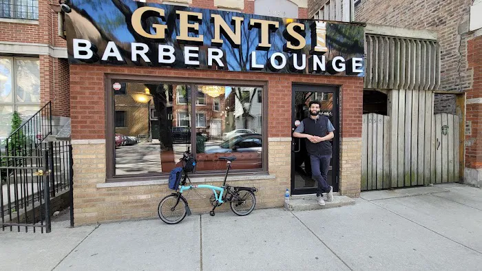 Gents Barber Lounge Picture 10