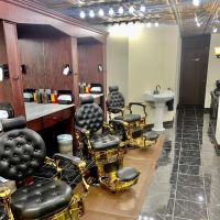 Gents Barber Lounge ico