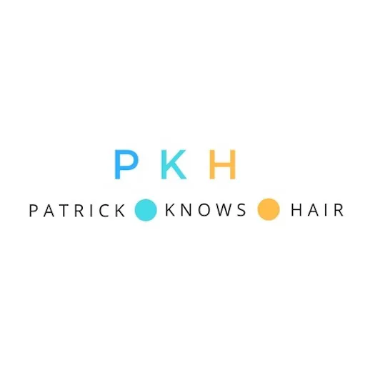 Patrick Knows Hair Picture 3