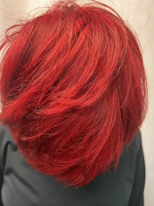 CocoColourz Hair Salon Picture 1