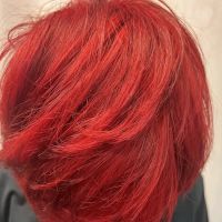 CocoColourz Hair Salon ico