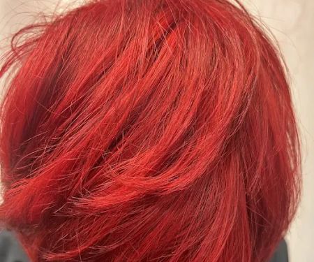 CocoColourz Hair Salon