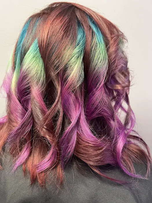 CocoColourz Hair Salon Picture 4
