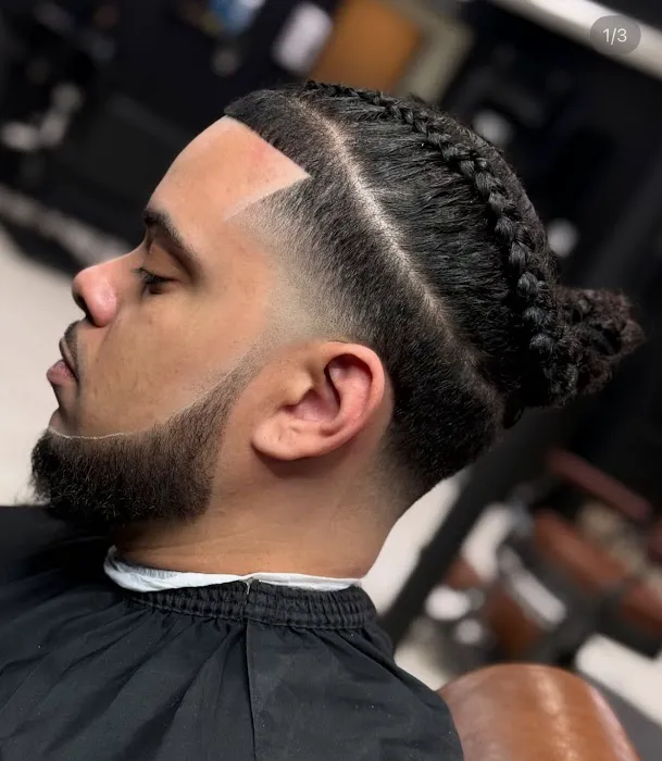 Studio21 by Kevo Coiffeur Picture 9