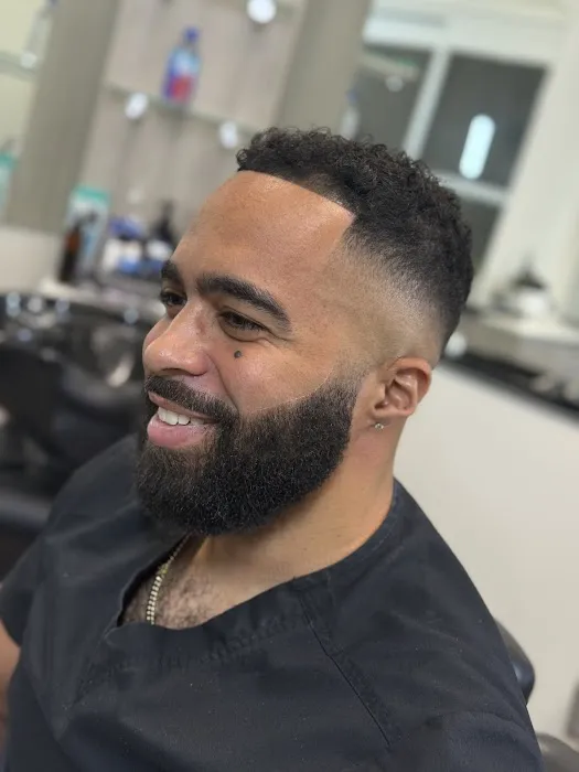 Studio21 by Kevo Coiffeur Picture 7