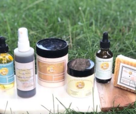 Divine Yoni Care