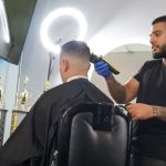 Jovannie the Barber