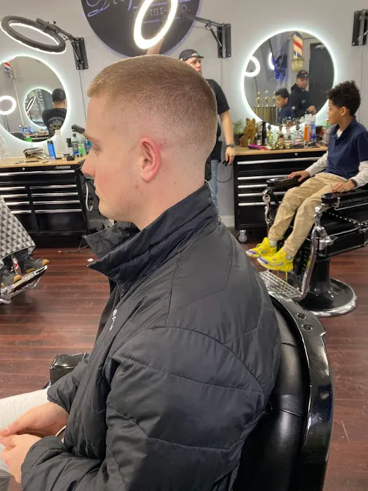Jovannie the Barber Picture 8