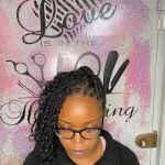 Innovative Locs by Jas