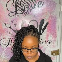 Innovative Locs by Jas ico