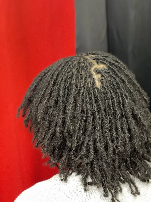 Innovative Locs by Jas Picture 3