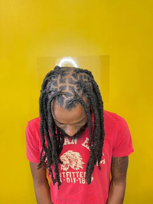 Innovative Locs by Jas Picture 5