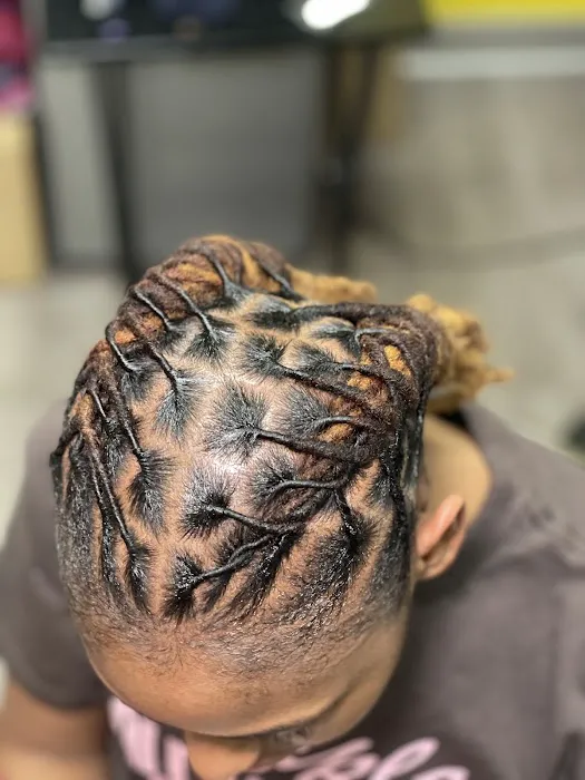 Innovative Locs by Jas Picture 7