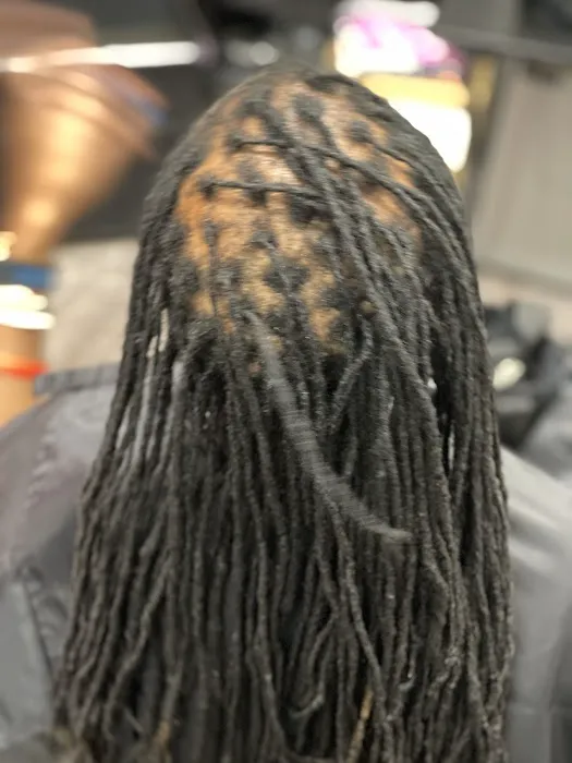 Innovative Locs by Jas Picture 10