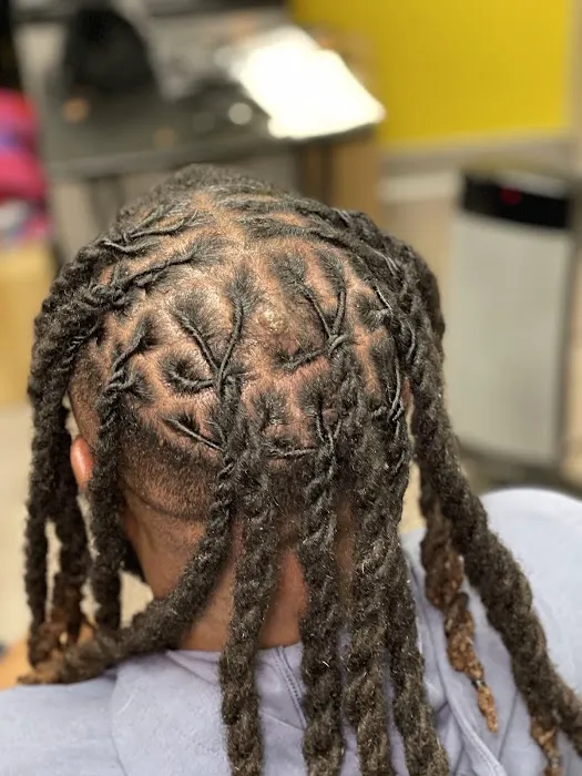 Innovative Locs by Jas Picture 2