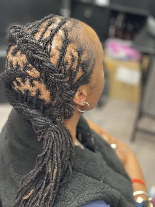 Innovative Locs by Jas Picture 9