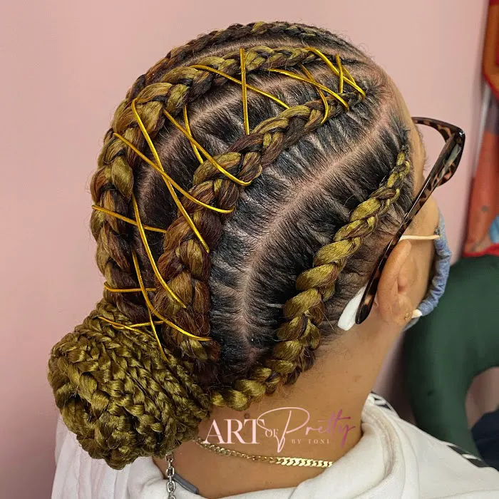 Art of Pretty by Toni Picture 9