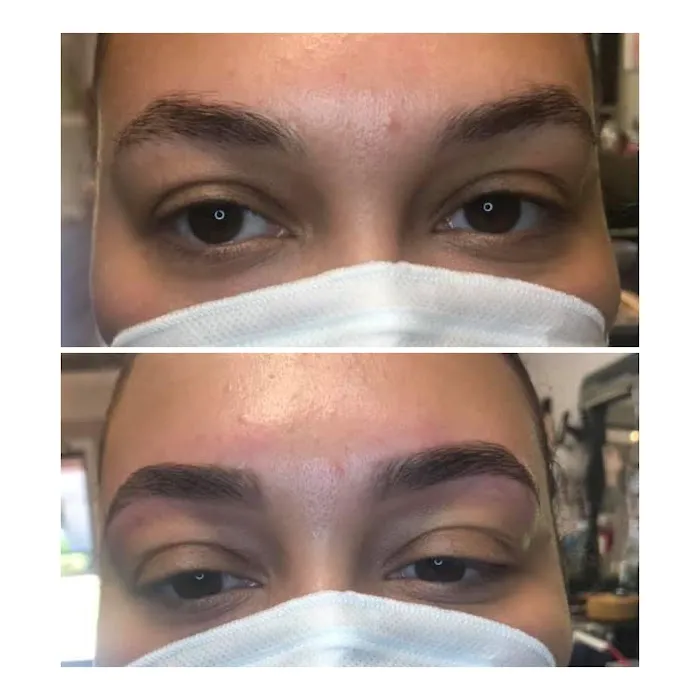 Probrowz & Wax Studio by Morgan Picture 10