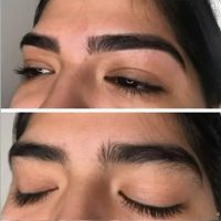 Probrowz & Wax Studio by Morgan ico