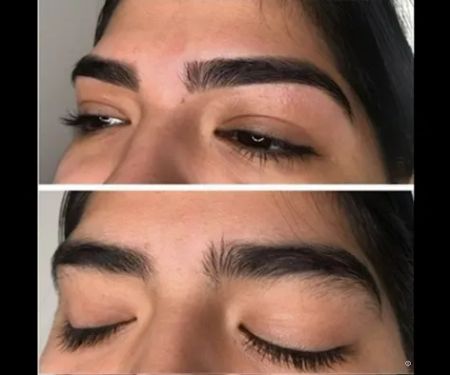Probrowz & Wax Studio by Morgan